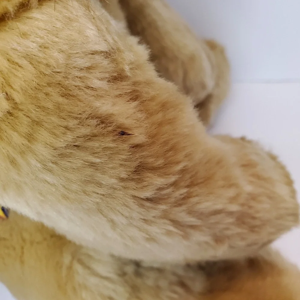 Build a Bear‎ /WWF World Wildlife Fund Collection 13